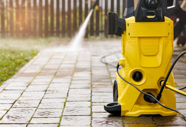 Best Solar Panel Cleaning  in Athens, OH